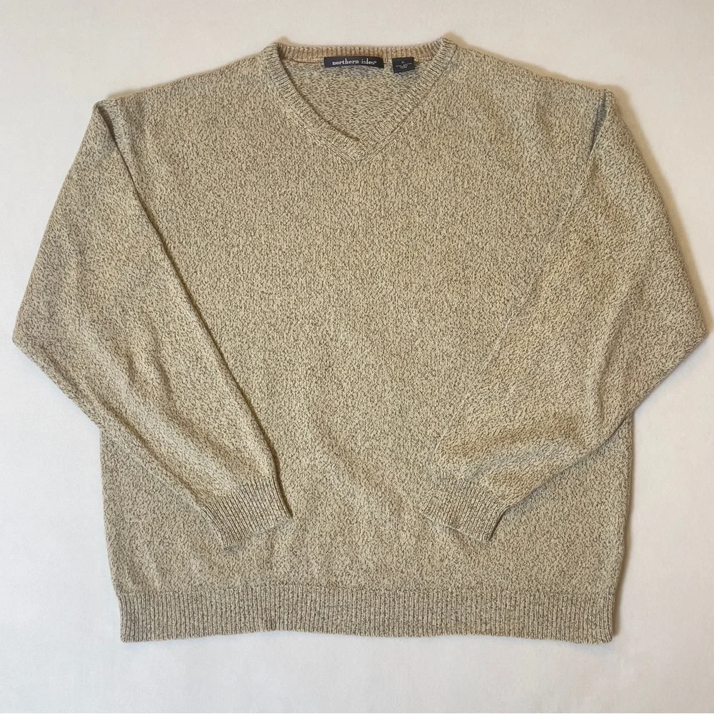 Northern Isles this men’s